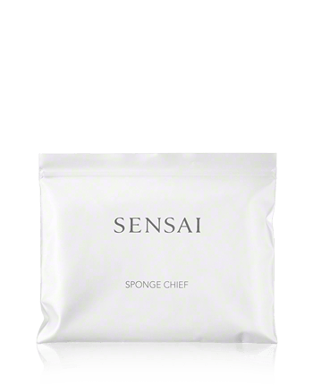 Sensai Silky Purifying Sponge Chief 1-Stück