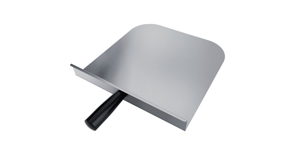 StebaPower Pizza Maker PB 1800 pizzaoven  (Zwart, 1800 Watt)