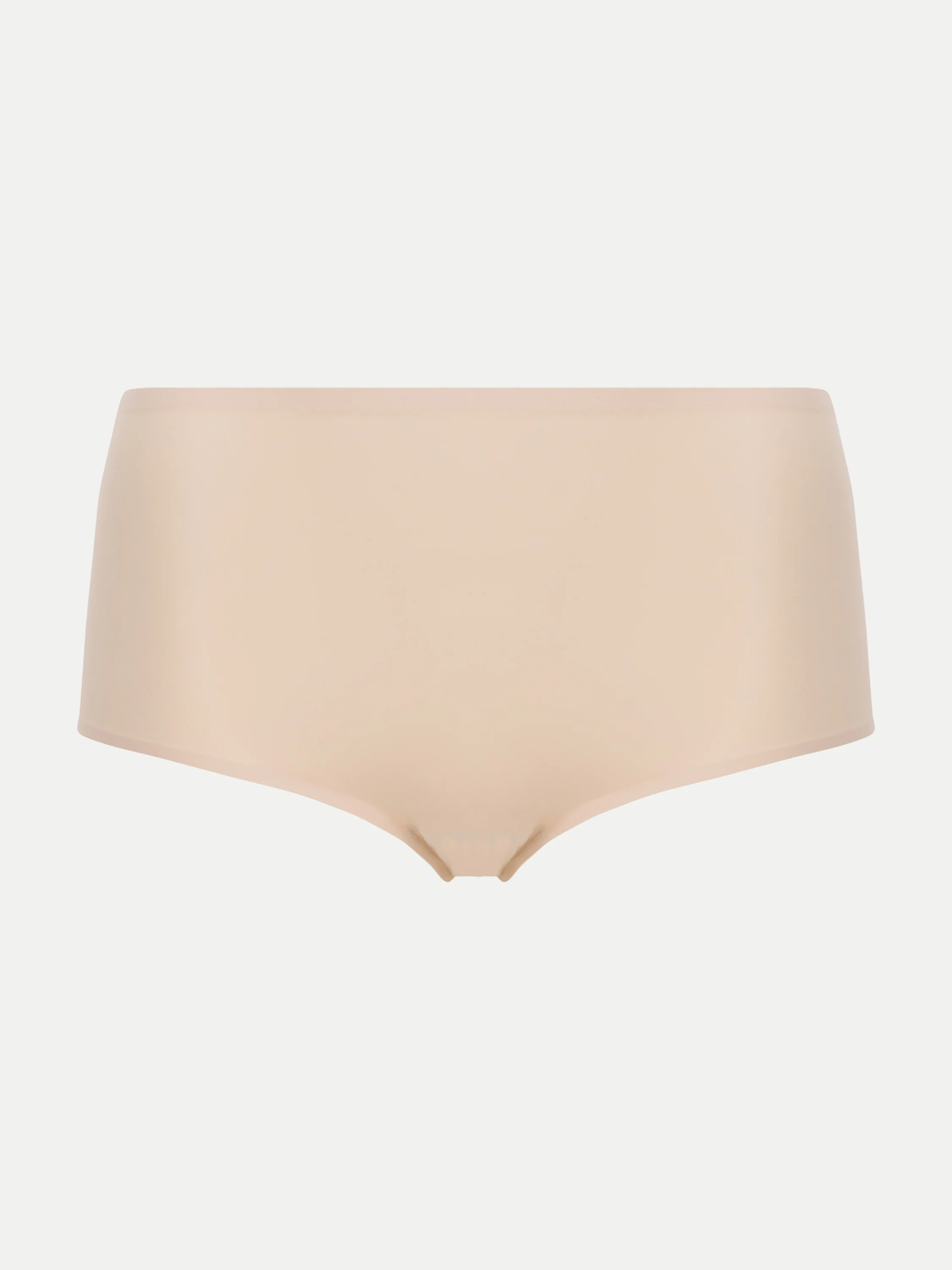 SOFTSTRETCH - Culotte taille haute | Beige