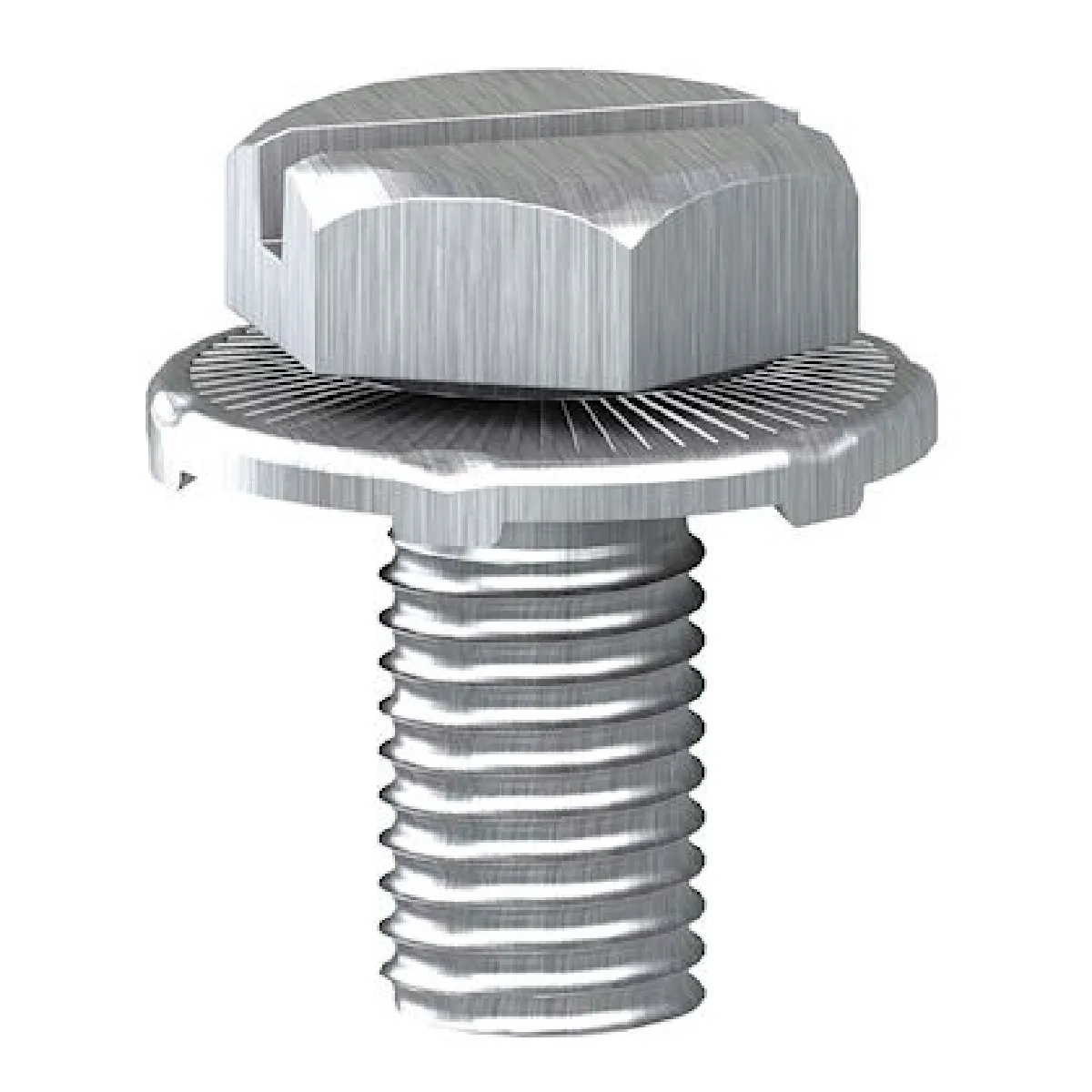 Schneider Electric AF1VA416 - Vis et rondelles