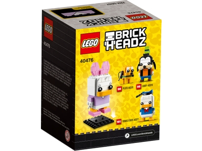 LEGO Katrien Duck (40476)