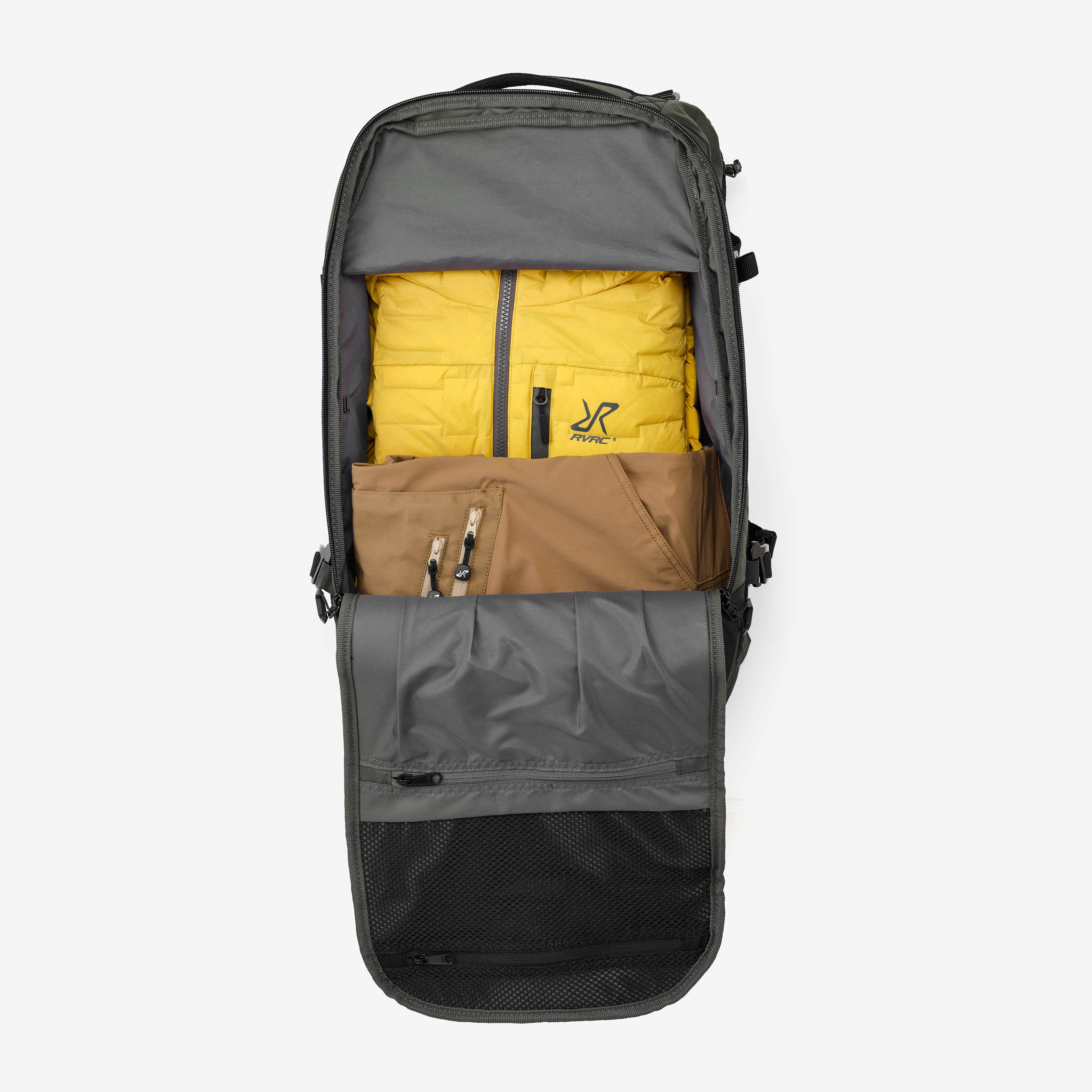 Explor Backpack 30L  Mud