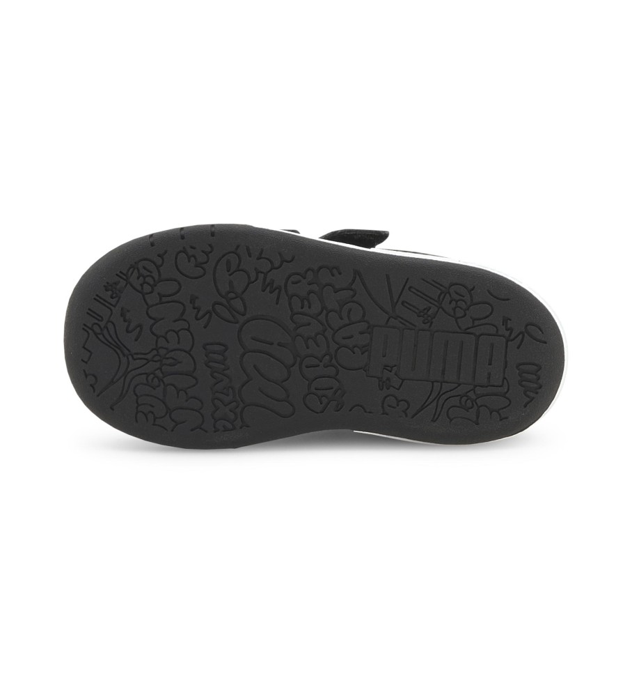 Tênis Puma Multiflex SL V preto