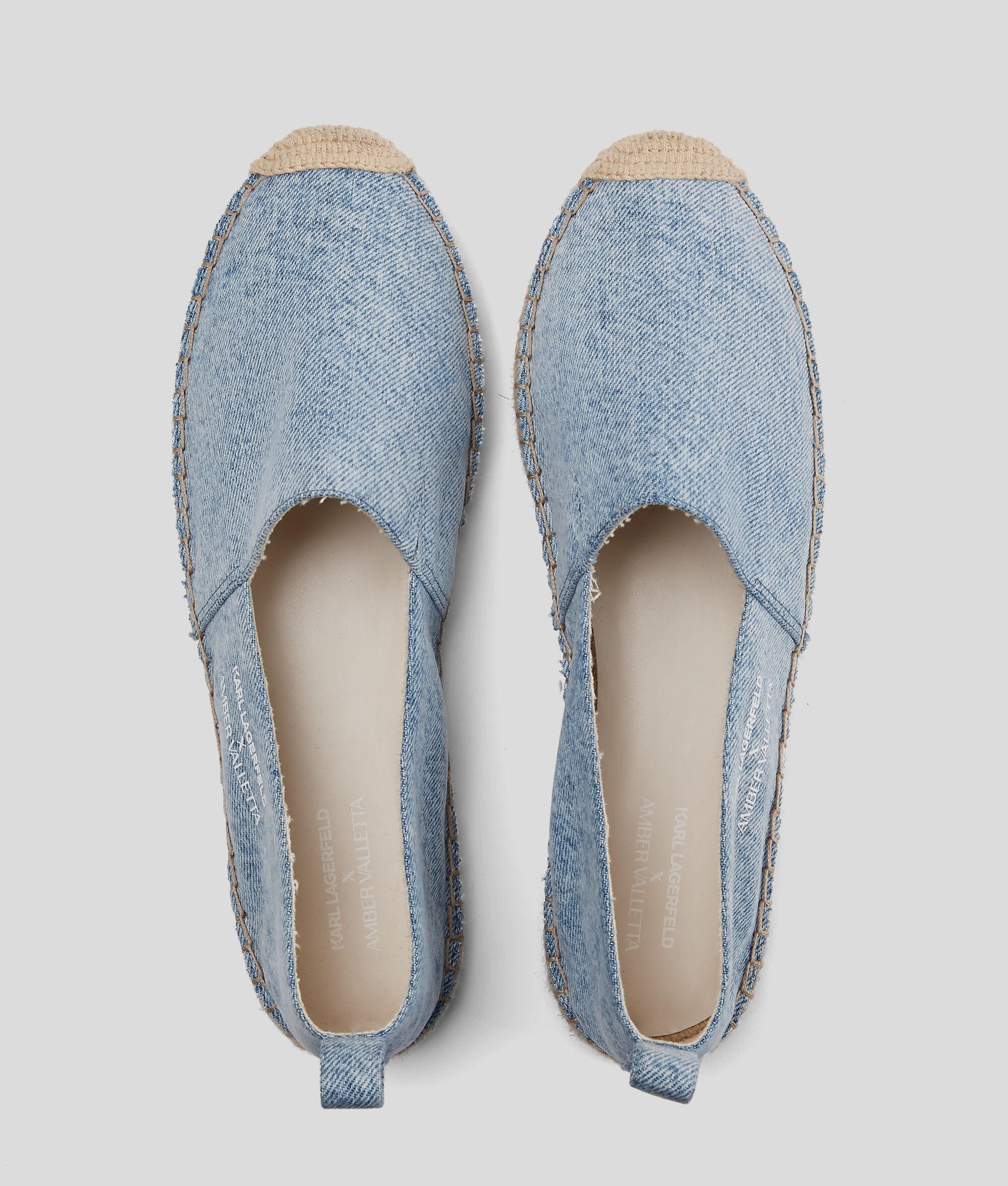 Espadrilles Kamini KARL X AMBER VALLETTA