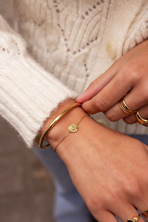 Zodiac armband