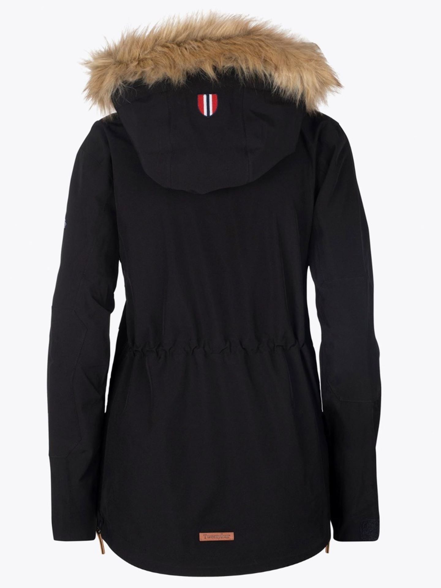 Finse 2-lags Anorakk