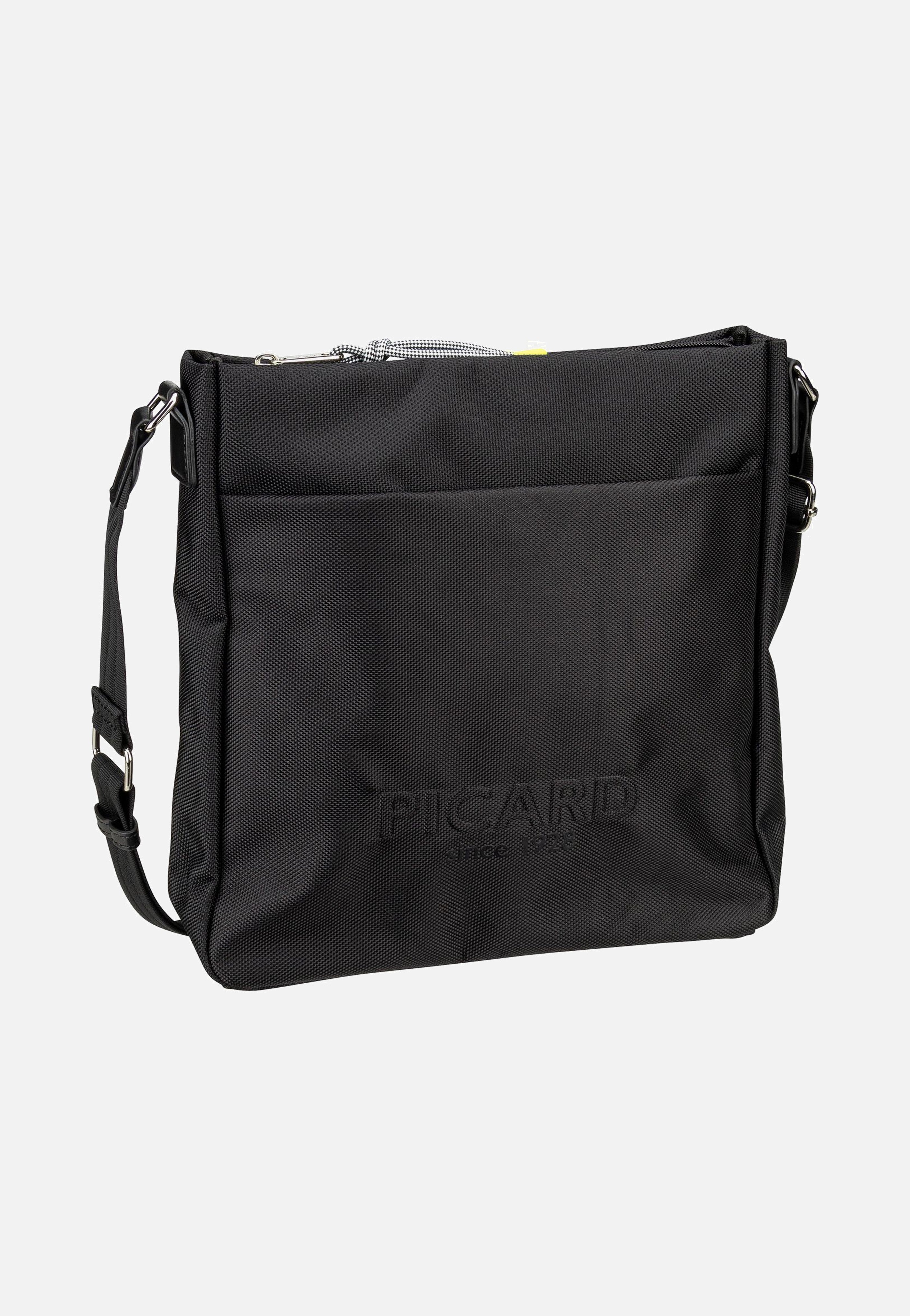 Lucky One 3242 Schwarz - Beuteltasche