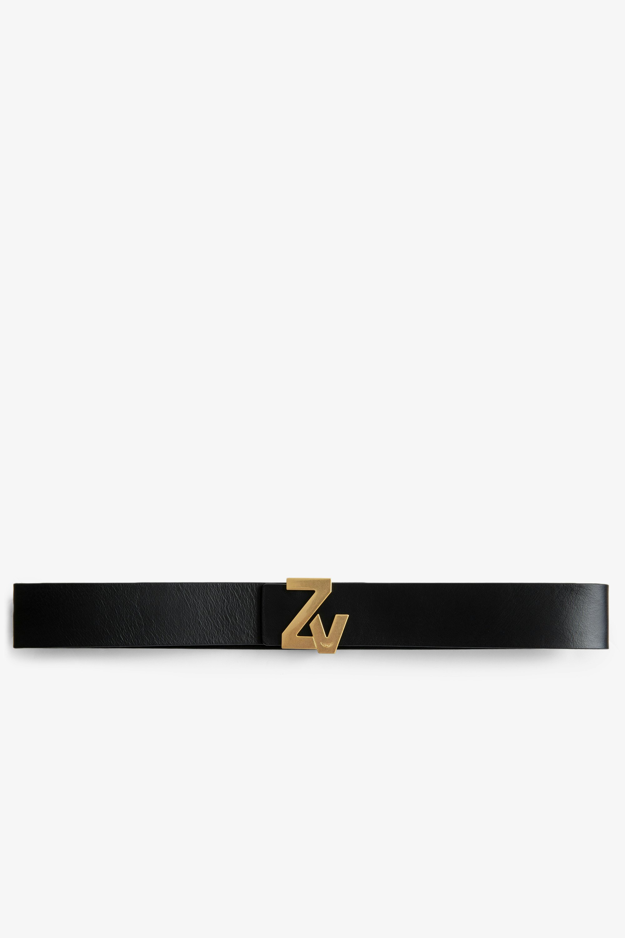 Ceinture ZV Initiale La Belt