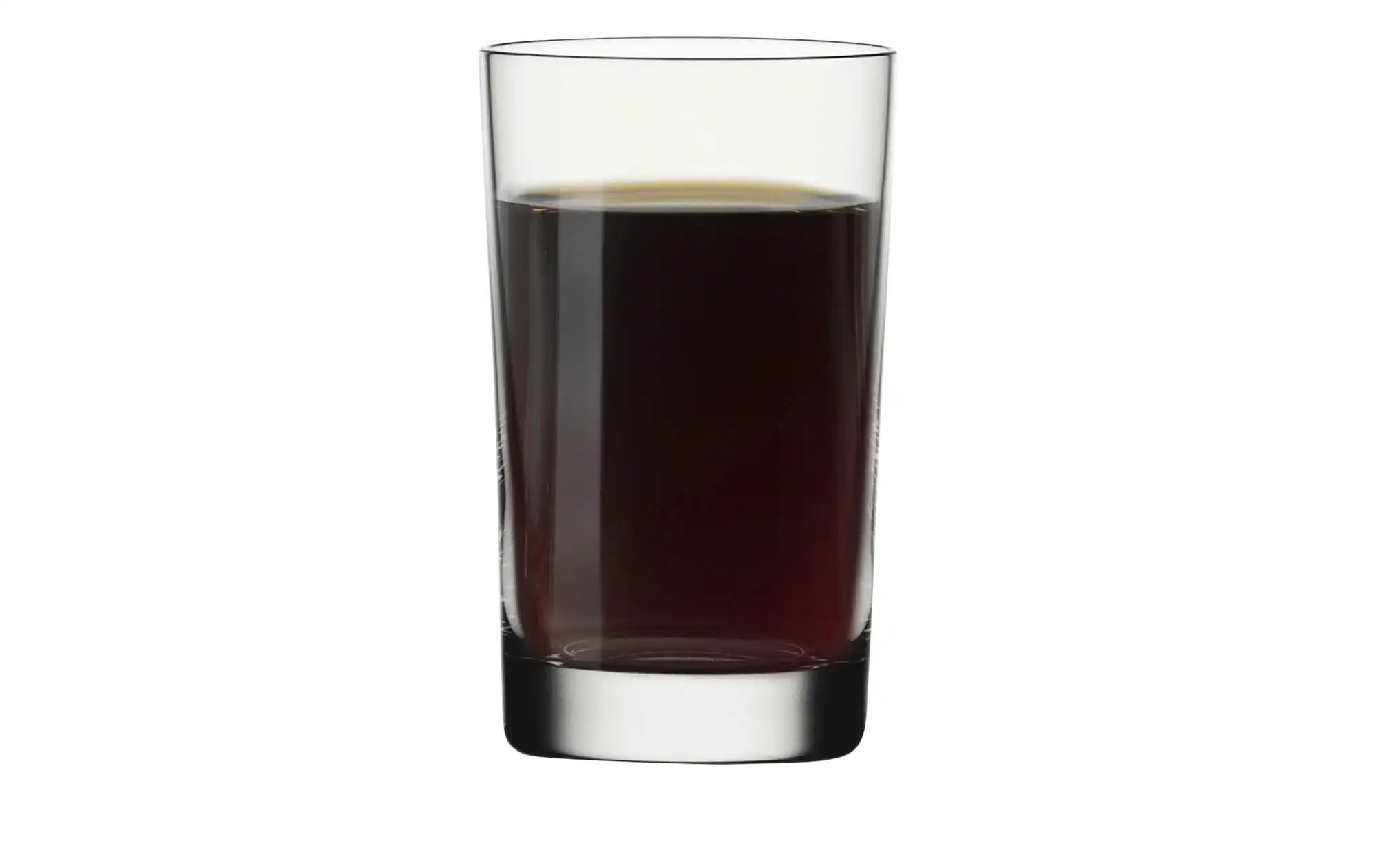 Spiegelau Softdrinkgläser 4er Set Classic Bar