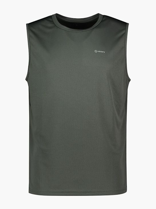 Vty T-Shirt Blau