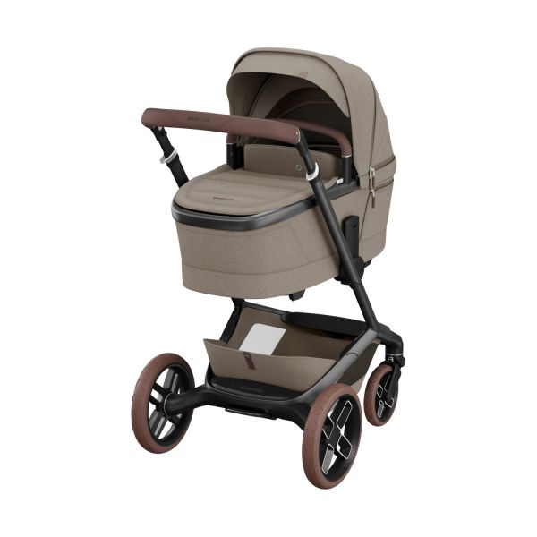 Maxi-Cosi Fame Kinderwagen 2-in-1 - Twillic Truffle