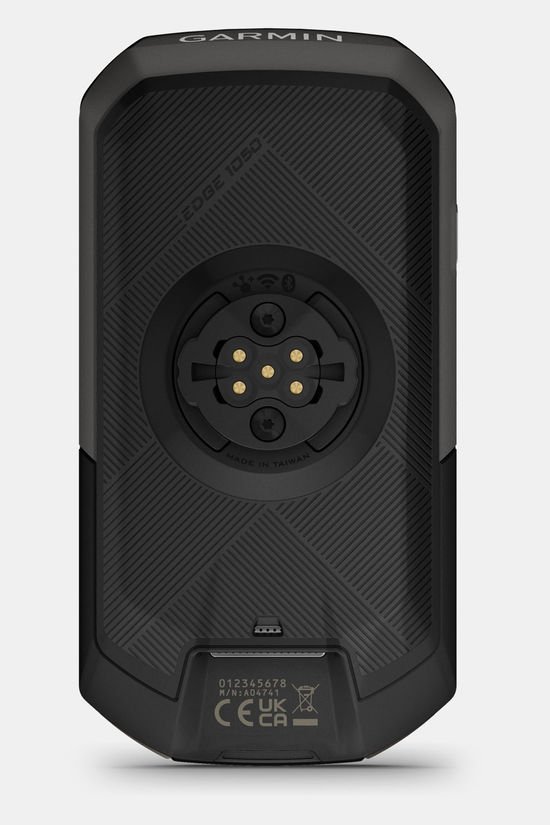 Garmin Garmin Edge 1050 GPS Fietscomputer