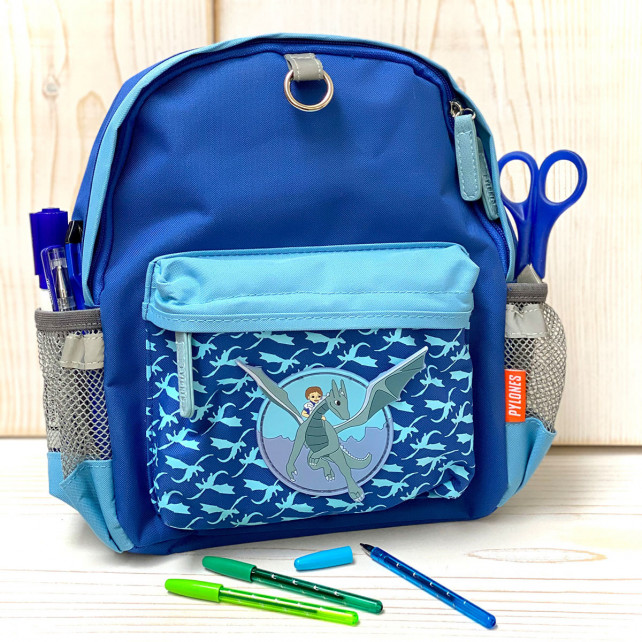 Sac à dos enfant - Planete Ecole