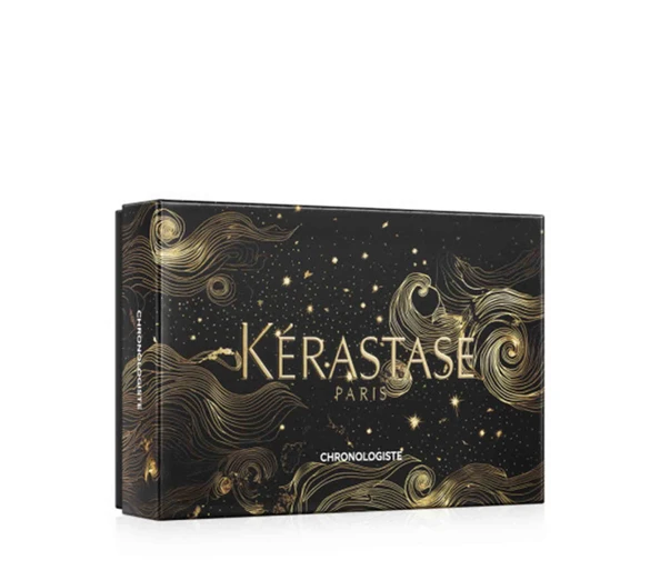 Kérastase Chronologiste Intense Holiday Pflegeset