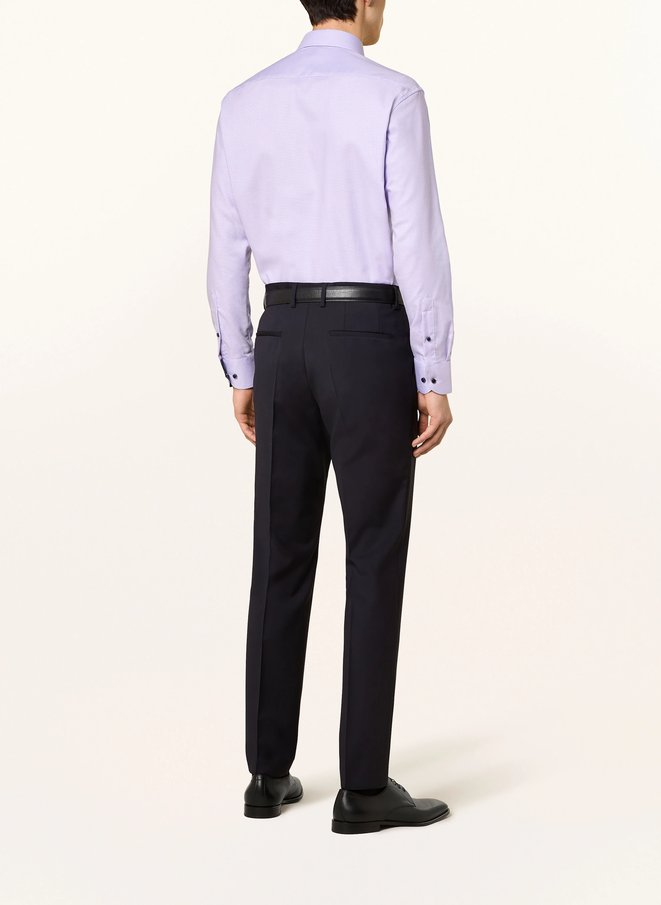 ETERNA Hemd MODERN FIT