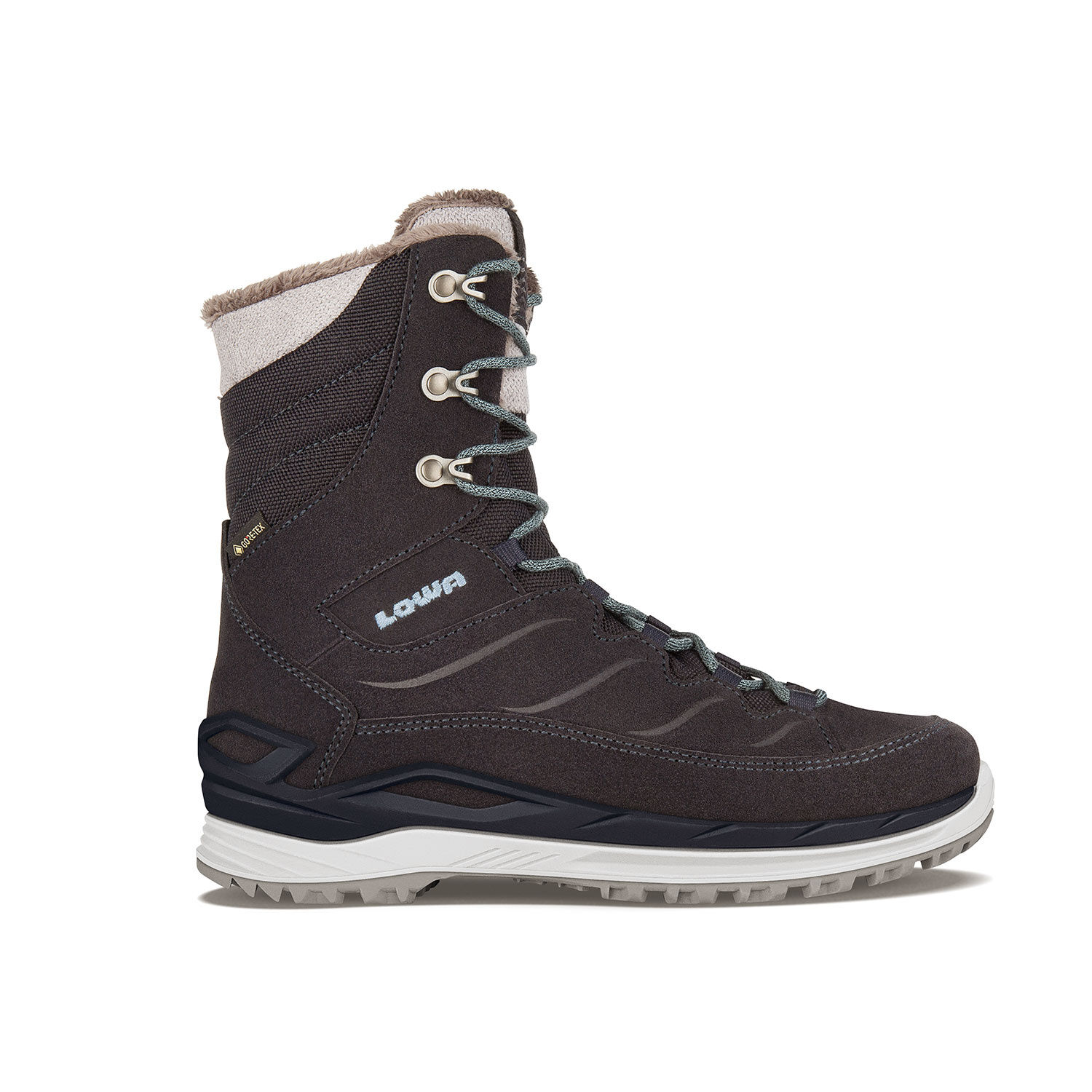 LOWA CALCETA EVO GTX Winterstiefel für Damen
