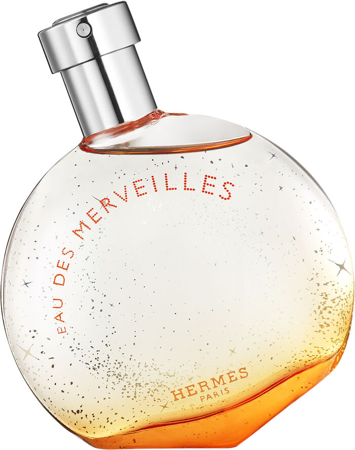 HERMÈS Eau des Merveilles Eau de Toilette