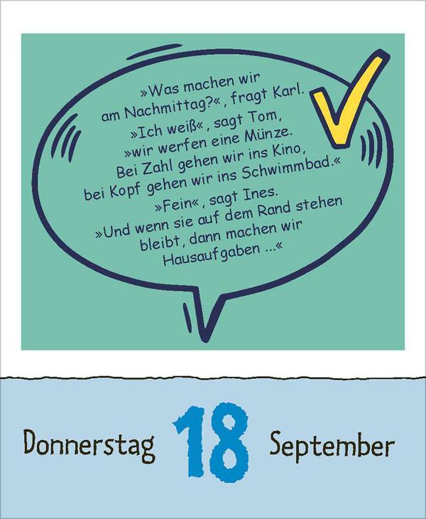 Schülerwitze 2025