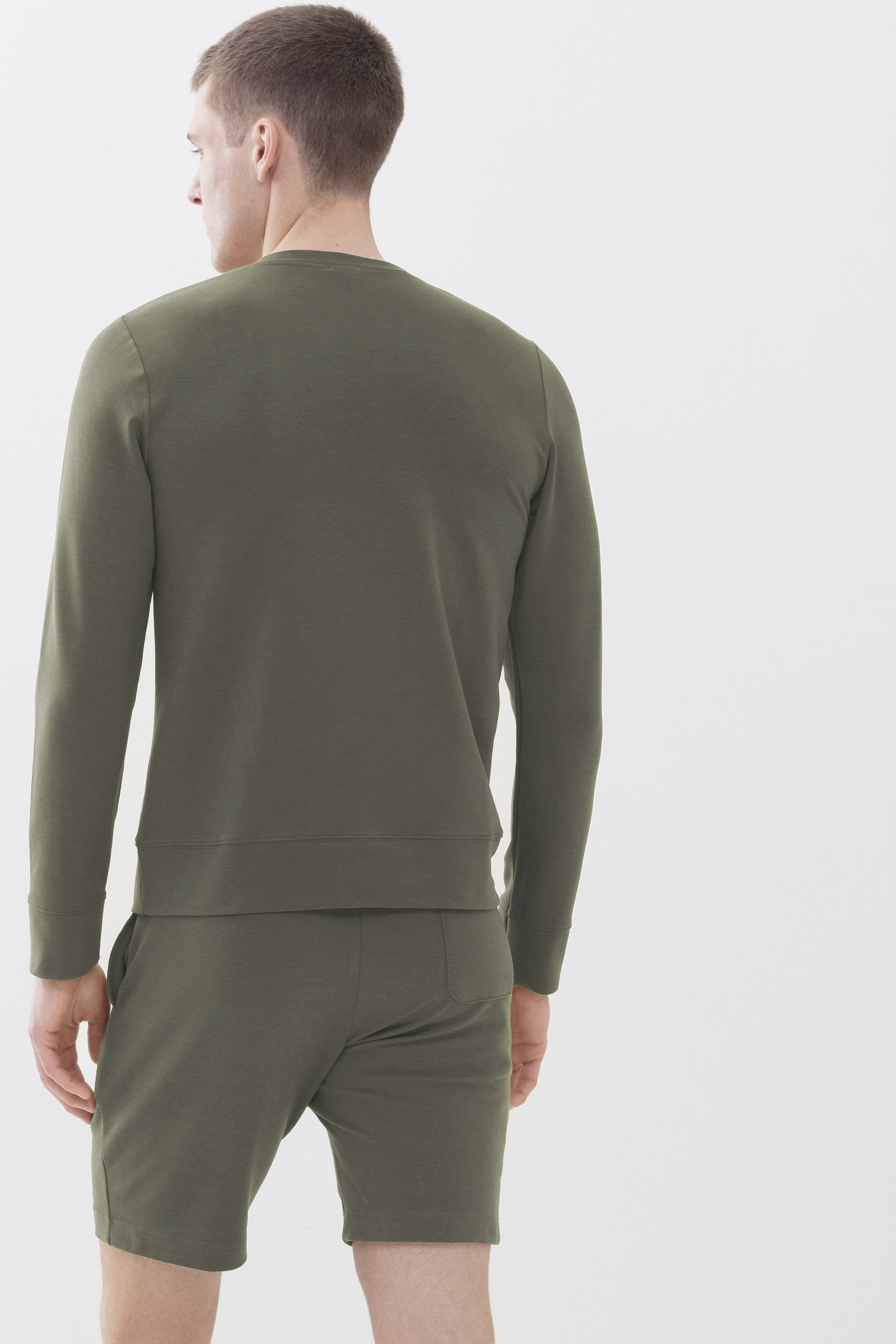 Sweatshirt<br>Serie Enjoy