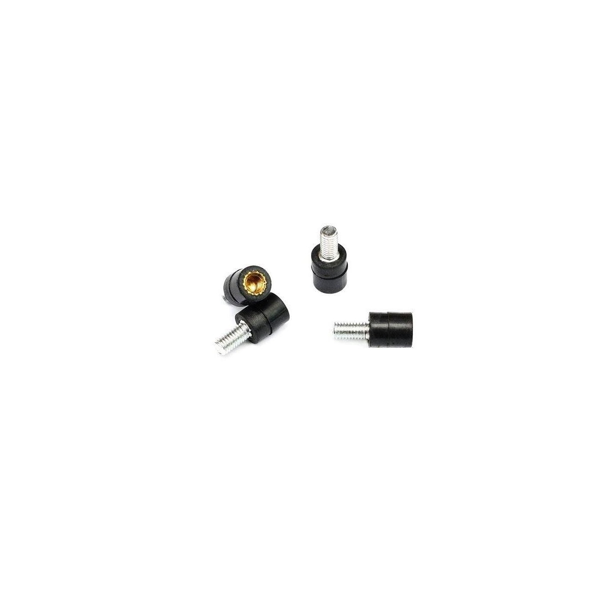 Mateksys Softmount M3 4pcs