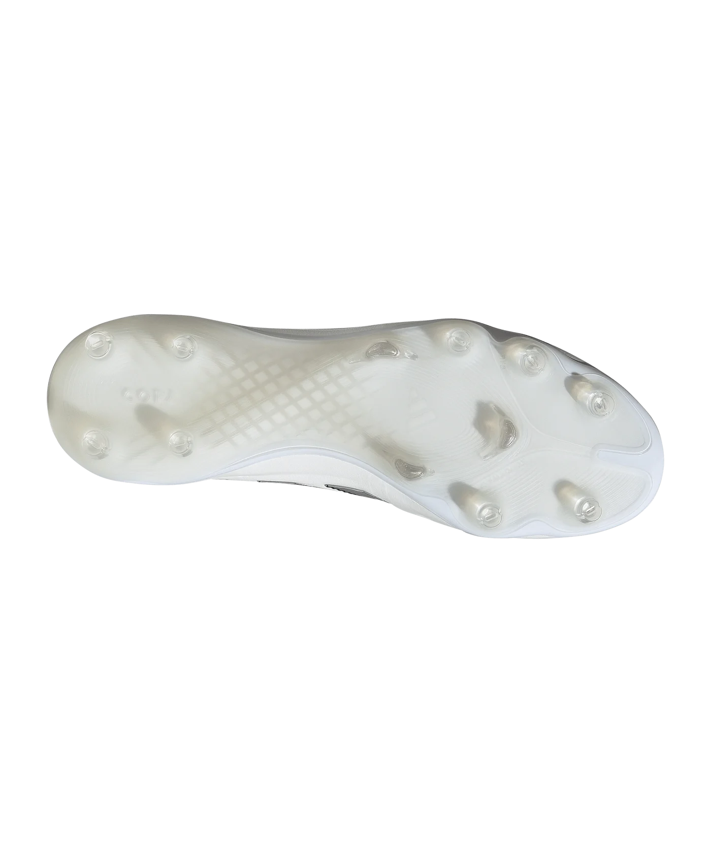 adidas COPA Pure III Elite LL FG Polar Victory Weiss