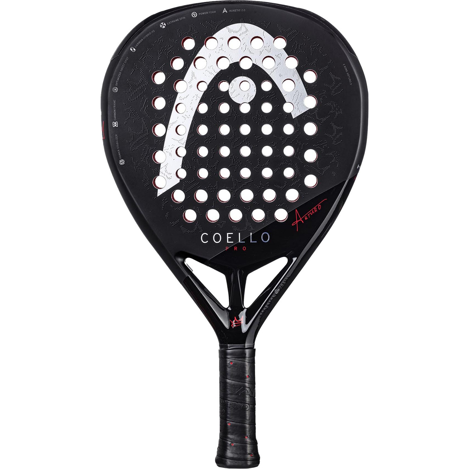 HEAD Coello Pro 2025