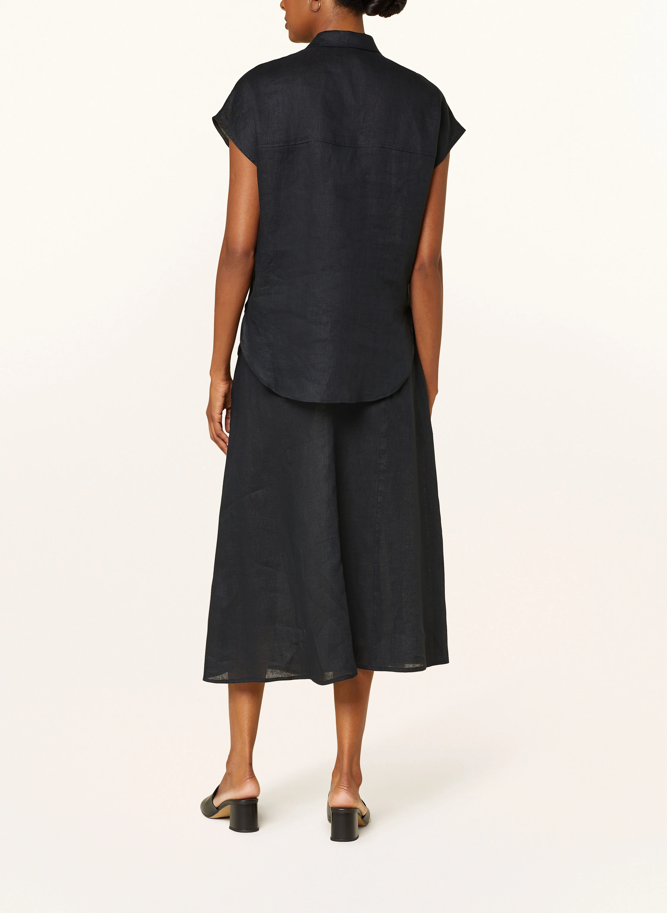 CINQUE Blusenshirt CIPANDA