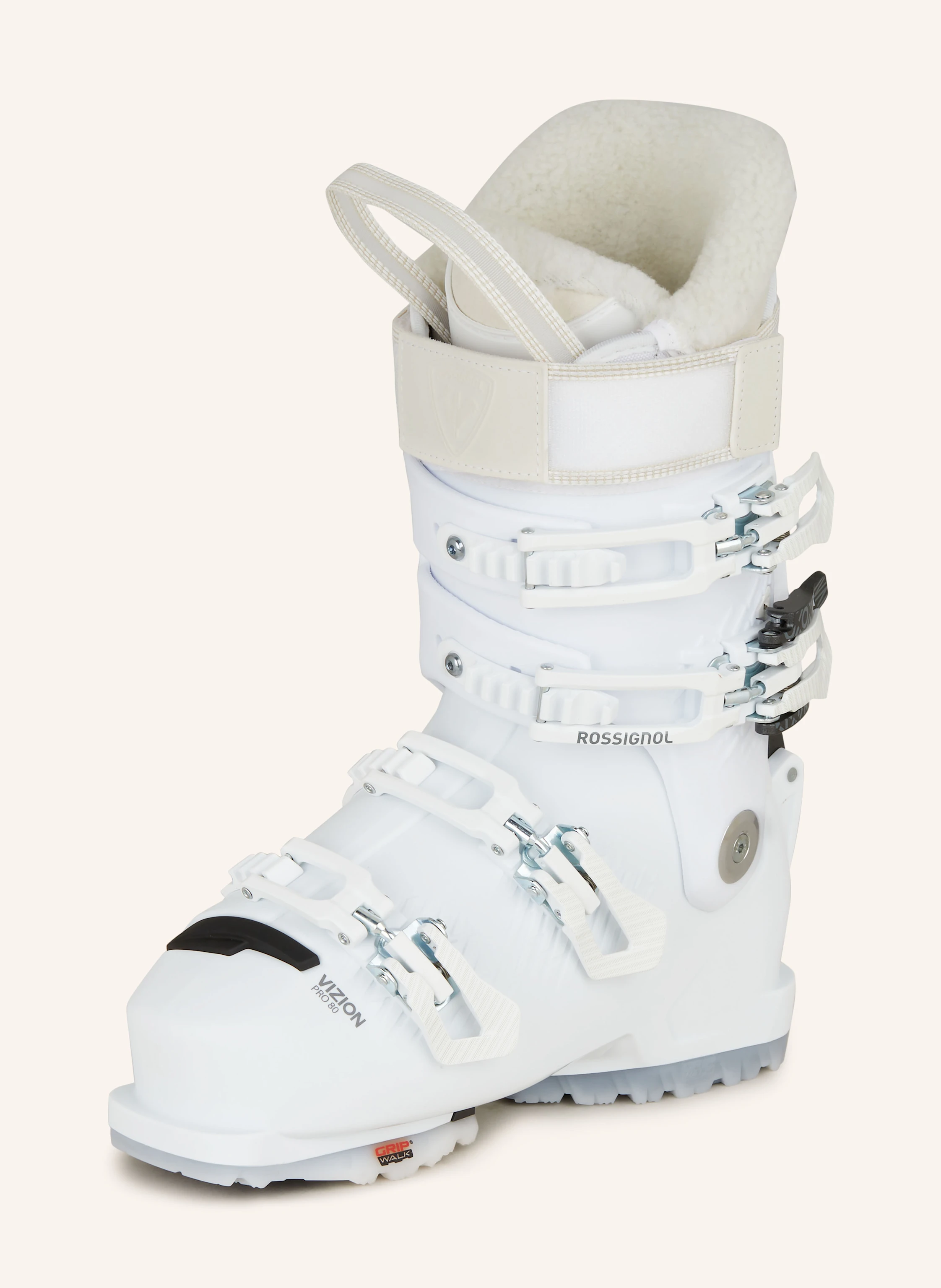 ROSSIGNOL Skischuhe VIZION PRO 80