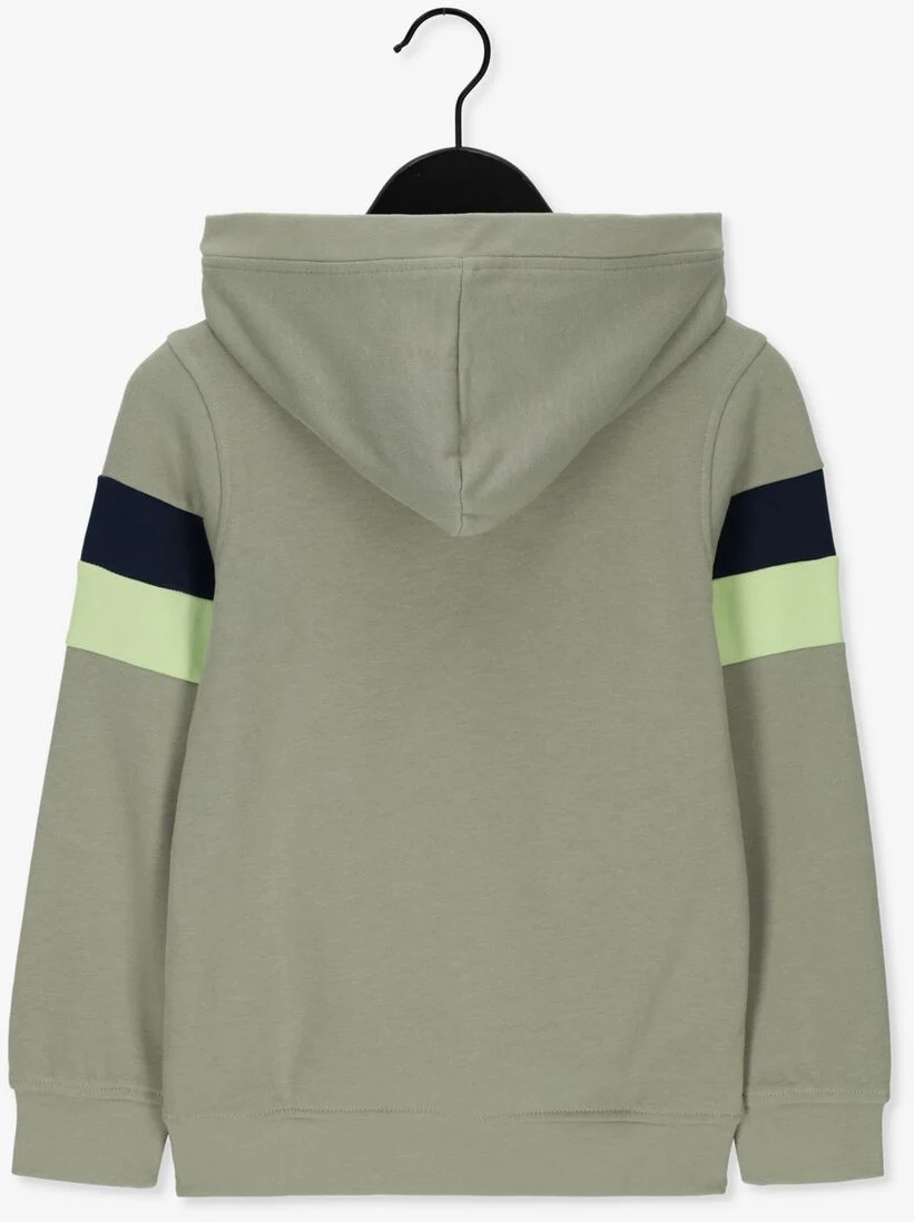 VINGINO groene vingino sweater nevom