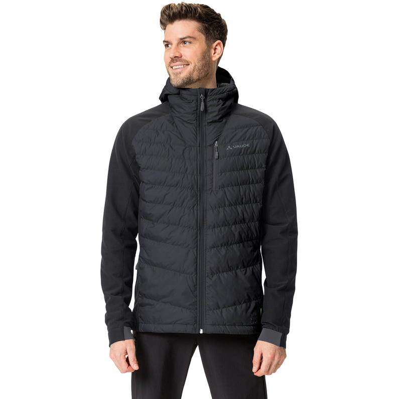 Vaude Herren Elope Hybrid Jacke
