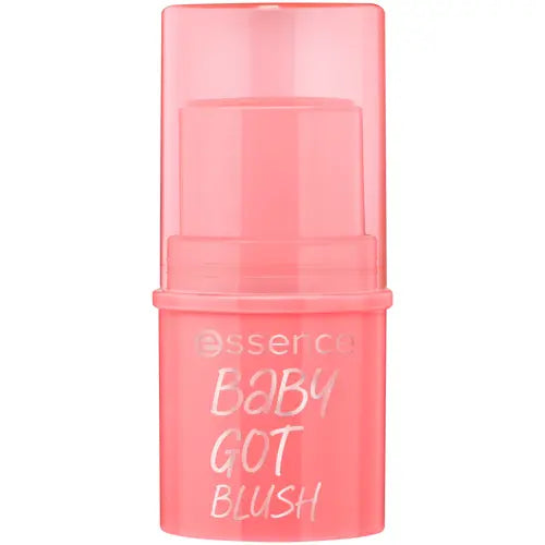 Baby Got Blush 20 Peaches & Cream