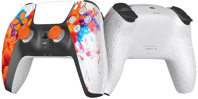 King Controller M4 PS5 gamepad