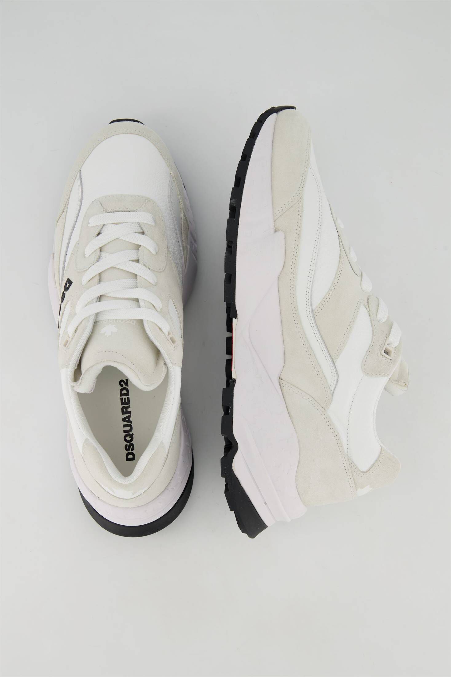 Dsquared2| Herren Sneaker