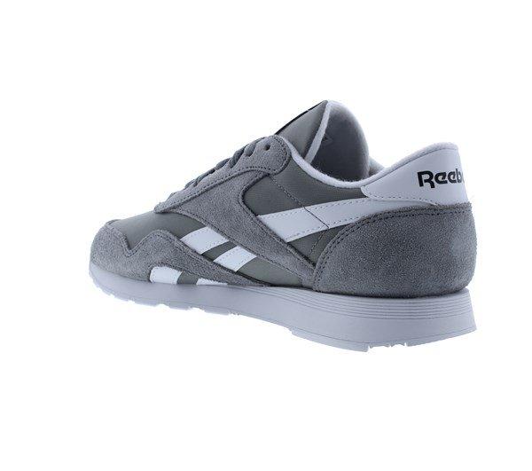 Reebok Classic Nylon Shoes