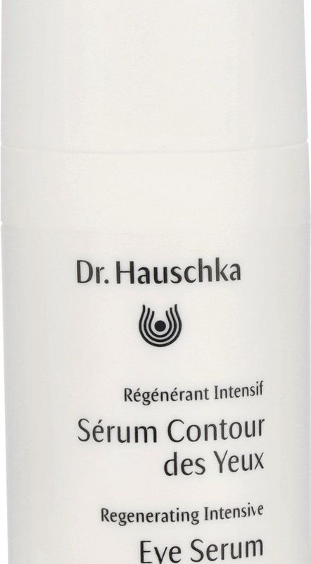 Dr. Hauschka - Regenerating Intensive Eye Serum - Oogcrème - 15 ml