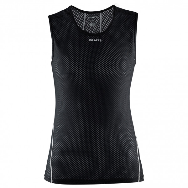 Craft - Women's Cool Mesh Superlight Sleeveless - Débardeur