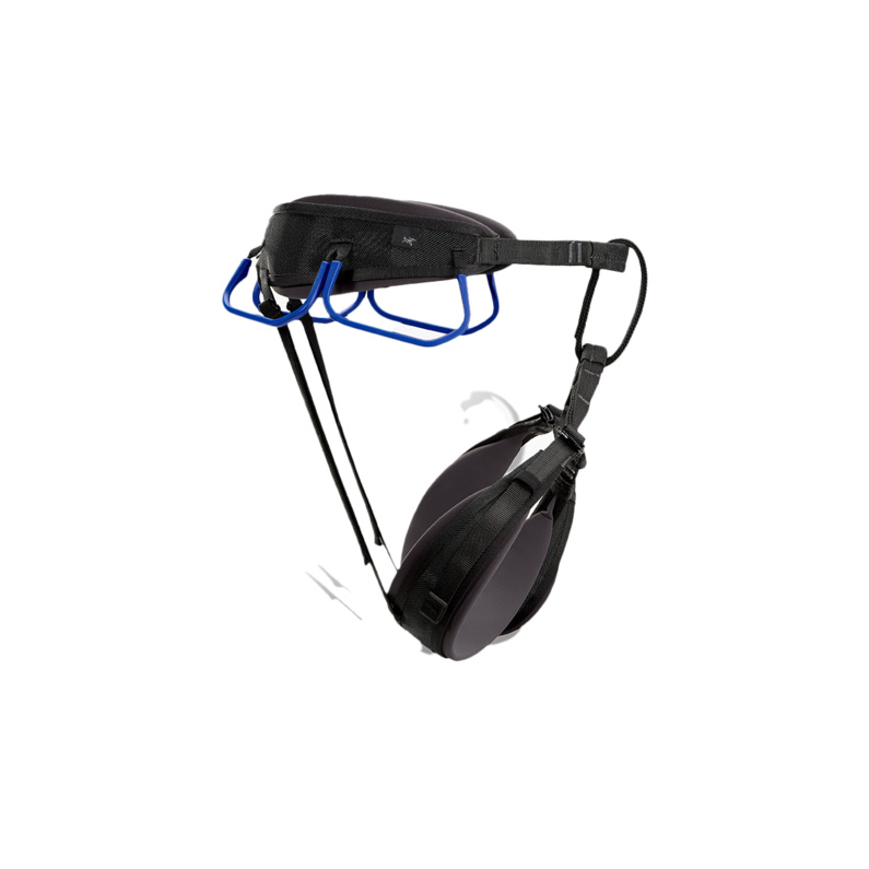 Arcteryx Damen Konseal Harness Klettergurt