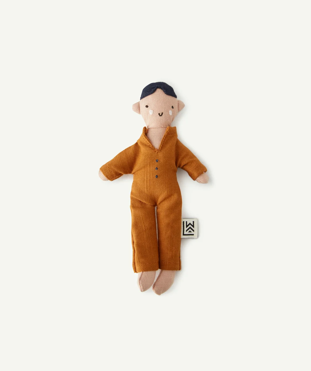 LIEWOODMINI POUPÉE HAO