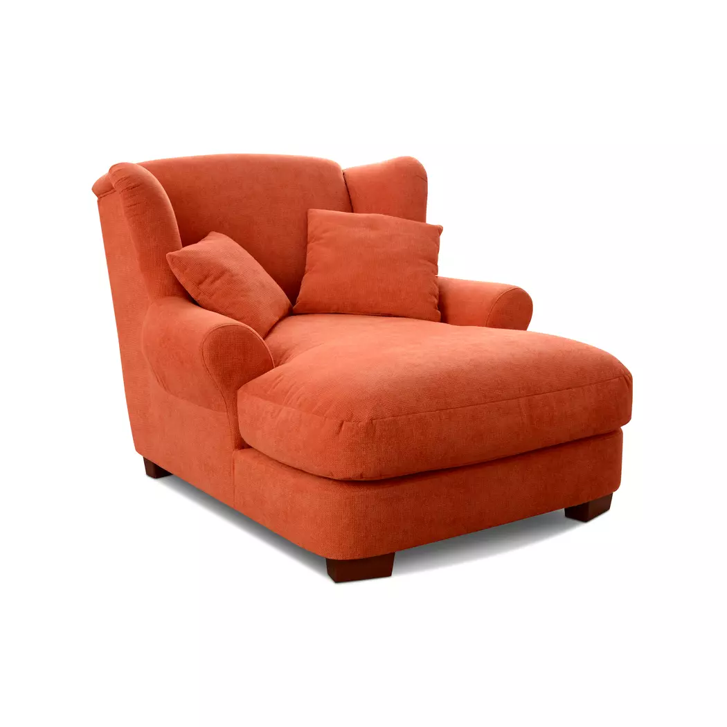 Longseat-Sessel Oase