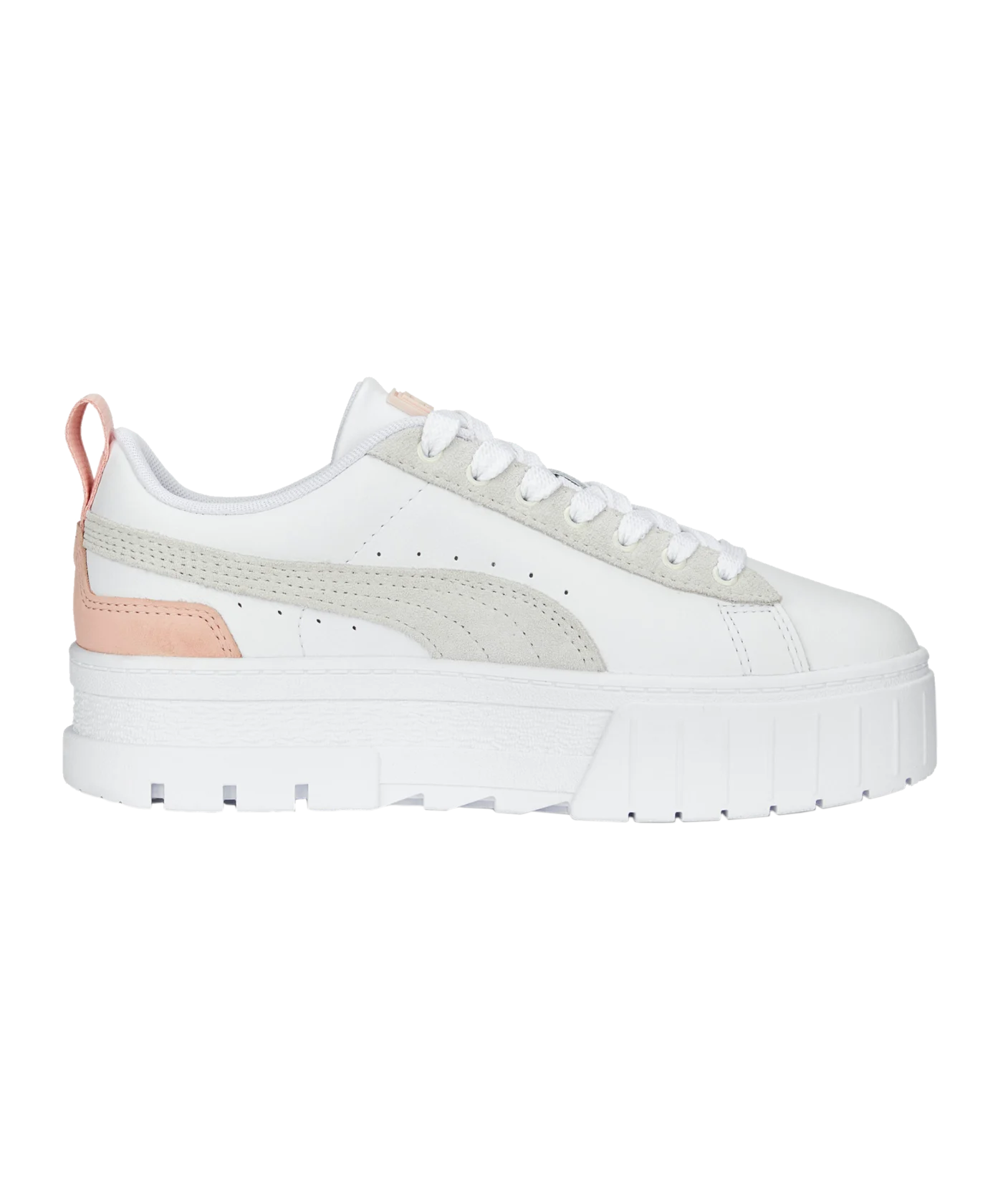 PUMA Mayze Gentle Damen F05