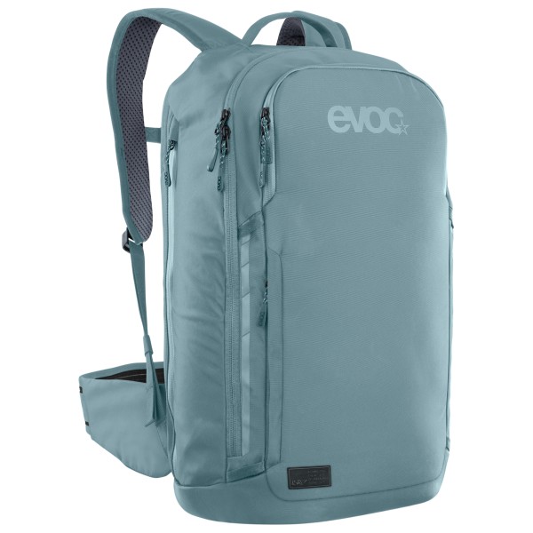 Evoc - Commute Pro 22 - Sac à dos vélo