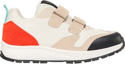 Viking Century WP 2V Sneakers, White/Red