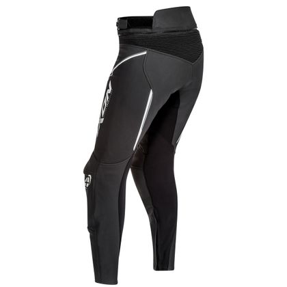 Pantalon Ixon TRINITY - Noir / Blanc