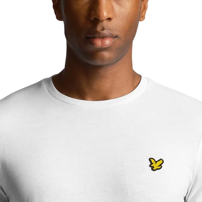 Lyle & Scott Sports Martin SS Shirt Heren