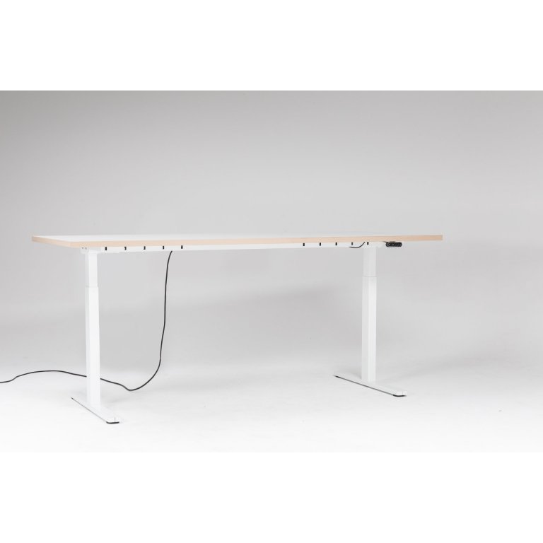 Modulor Tisch T1, höhenverstellbar