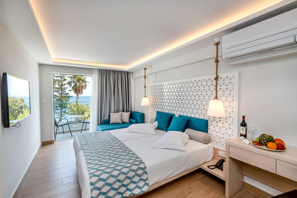 Triton Hotel Logies en ontbijt - Hotel