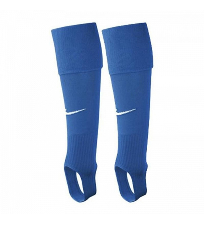 Nike Perf Sleeve Stegstutzen Blau F463