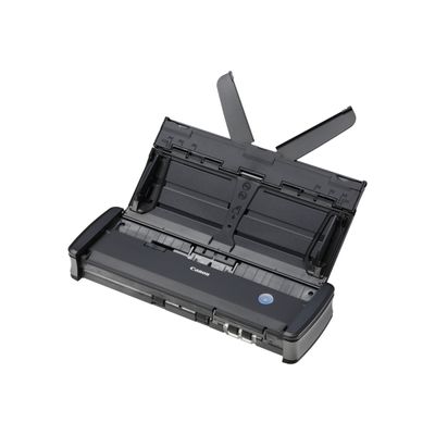 Canon imageFORMULA P-215II - scanner de documents A4 - portable - 600 ppp x 600 ppp - 15ppm