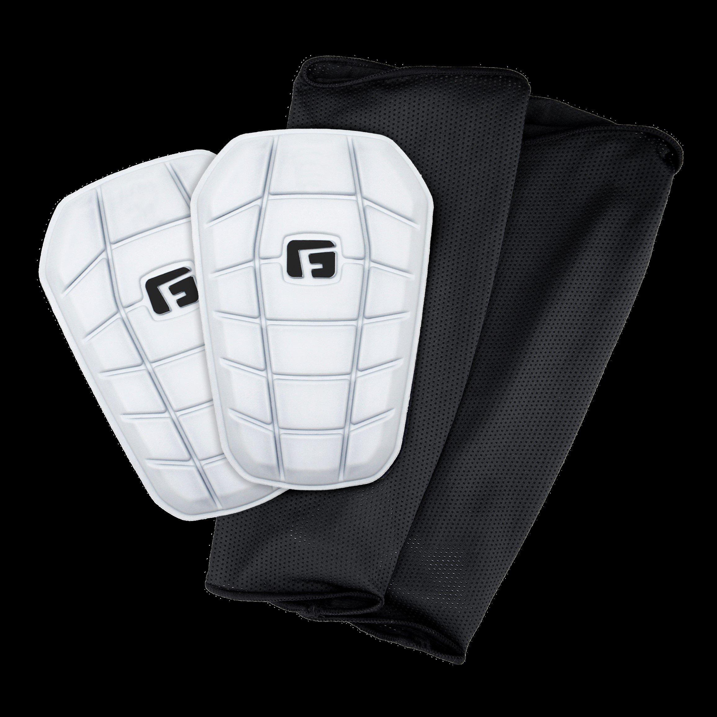 G Form GForm PRO S Blade Shin Guard Adults