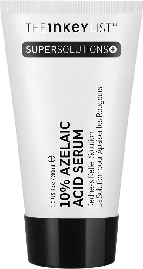 THE INKEY LIST Redness Solution with 10% Azelaic - Face Serum